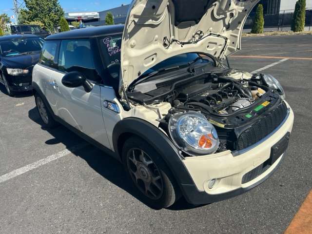 Mini R56 2005-2014 в разборке | ЕвроАвто