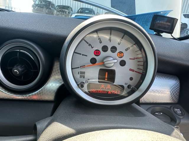 Mini R56 2005-2014 в разборке, VIN: WMWMF720X0TT39446 | ЕвроАвто