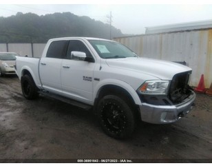 Dodge Ram 2009>