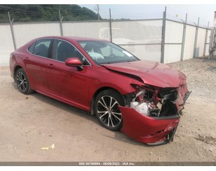 Toyota Camry V70 2017>