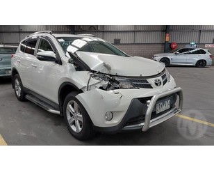Toyota RAV 4 2013-2019