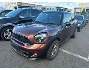 Mini Paceman R61 2012-2016