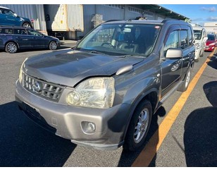 Крыша под люк Nissan X-Trail (T31) 2007-2012 73112JG037 (17750)