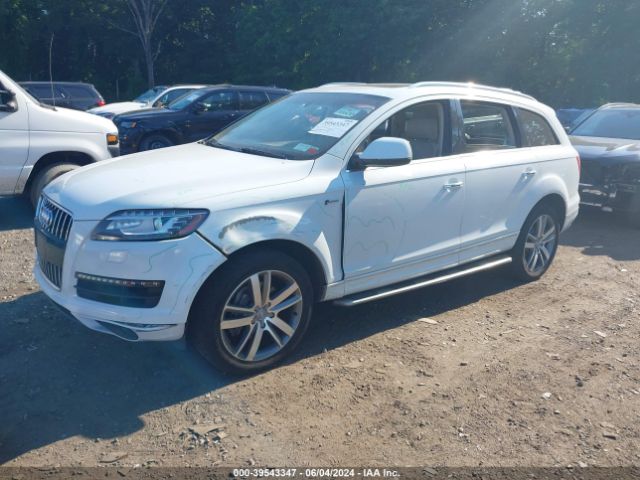 Auto-Bra Protettivo Cofano Per Audi Q7 4L 2005-2015 | Copri Cofano In PVC Resistente, Montaggio 2 Minuti, Protegge Da Pietre E Insetti, Prodotto Tedesco