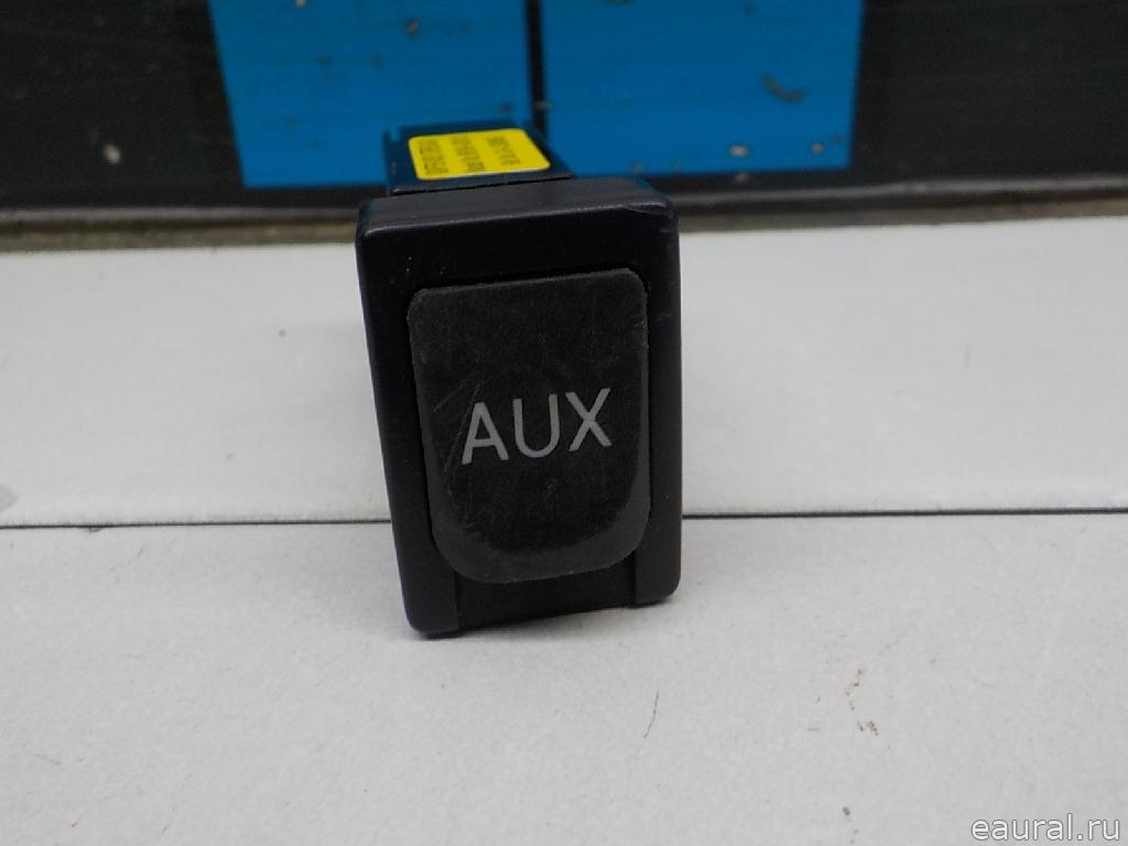Адаптер магнитолы AUX