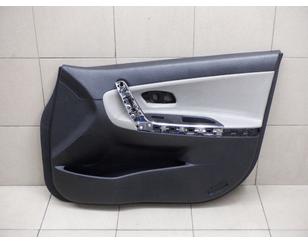 Обшивка двери передней правой для Kia Ceed 2012-2018 с разбора состояние удовлетворительное
