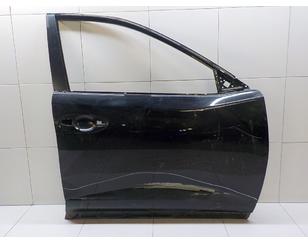 Дверь передняя правая для Nissan X-Trail (T32) 2014> с разбора состояние под восстановление