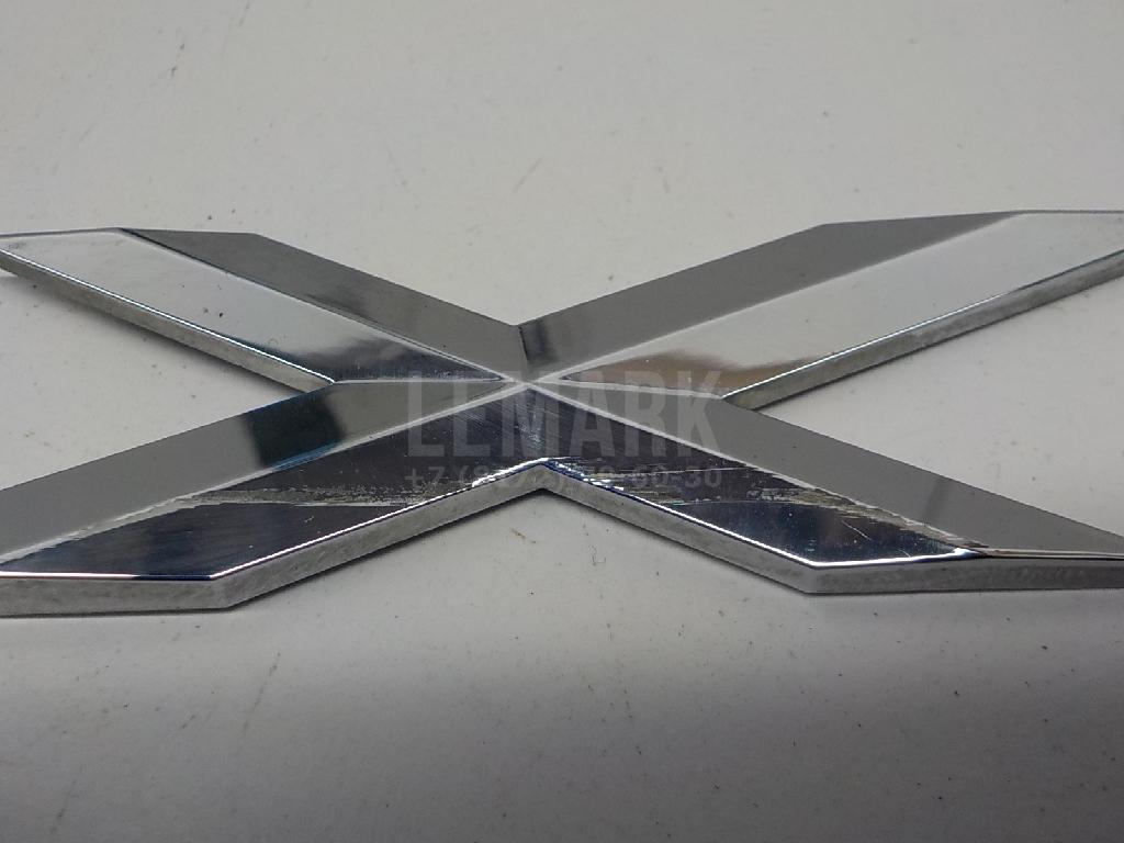 Эмблема для  BMW X3 E83 2004-2010