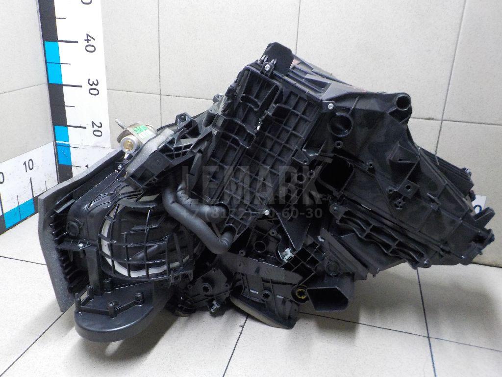 Корпус отопителя 1763746 Ford