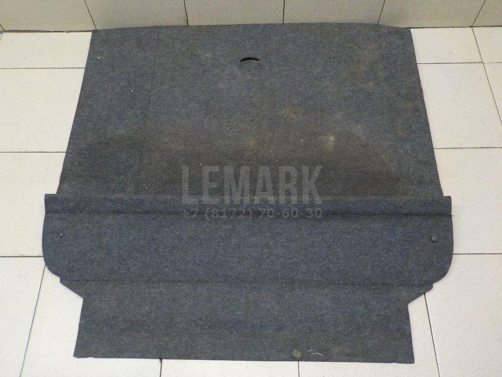 Пол багажника 5L6863463B1BS VAG