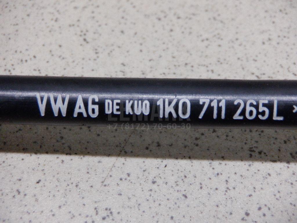 Трос КПП для  Citroen C4 2004-2011