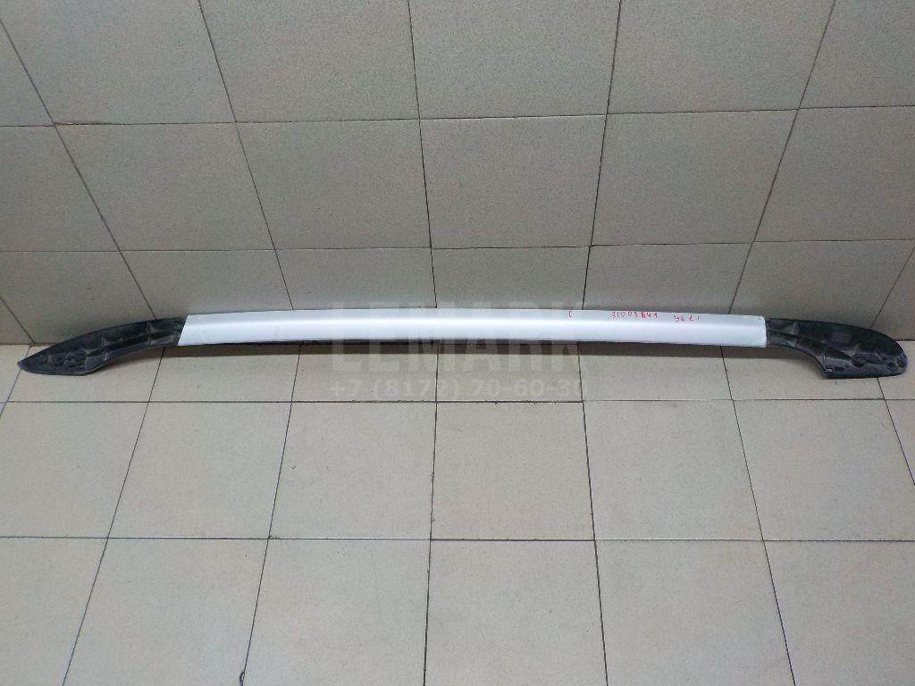 Рейлинг левый (планка на крышу) 5L08600251HH VAG
