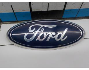 Эмблема на крышку багажника для Ford Ranger 2012-2015 б/у состояние хорошее