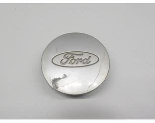 Колпак декор. легкосплавного диска для Ford Ranger 2012-2015 б/у состояние удовлетворительное
