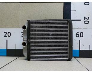 Радиатор отопителя для Mitsubishi L200 (K6,K7) 1996-2006 б/у состояние под восстановление