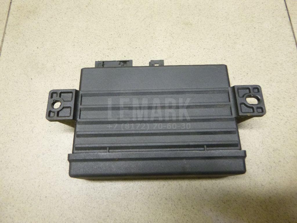 Блок управления парктроником для  BMW X5 F15/F85 2013-2018