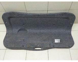Обшивка крышки багажника для Kia Magentis 2000-2005 БУ состояние хорошее