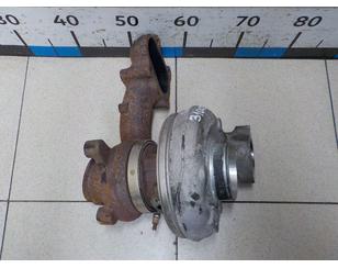Турбокомпрессор (турбина) для Iveco Daily 2006-2018 с разборки состояние отличное