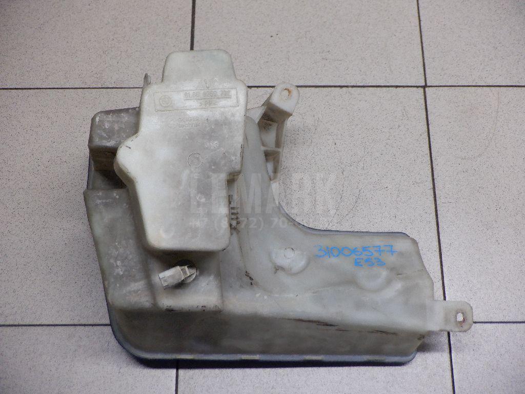 Бачок омывателя лобового стекла для  BMW 5-serie E60/E61 2003-2009