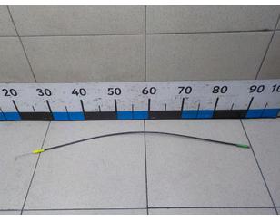 Трос открывания двери для Peugeot 107 2006-2014 с разбора состояние отличное