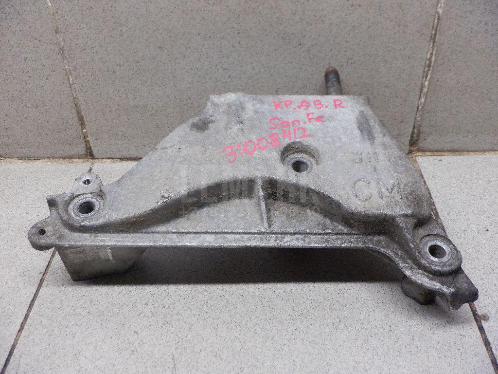 Кронштейн двигателя правый 2167027041 Hyundai-Kia