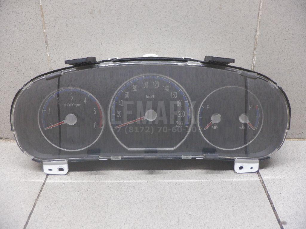 Панель приборов 940032B650 Hyundai-Kia