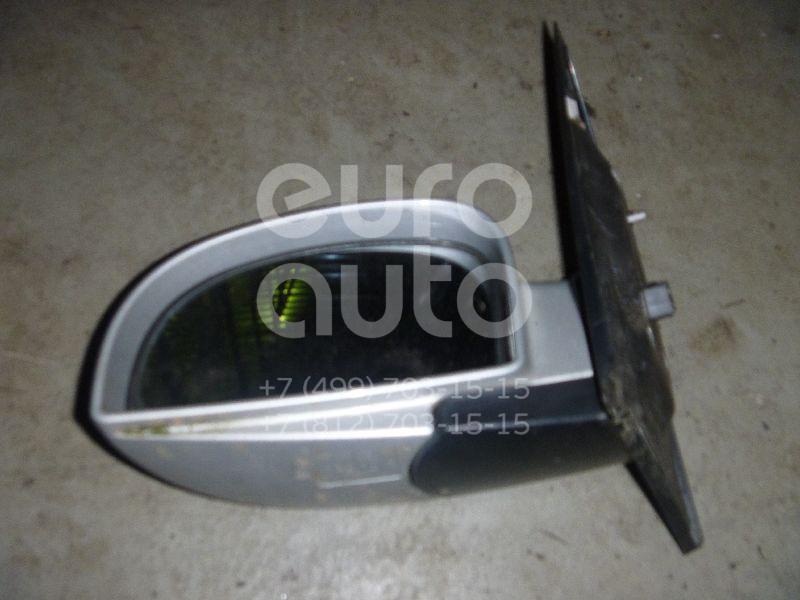 Боковое Зеркало Гетц Купить