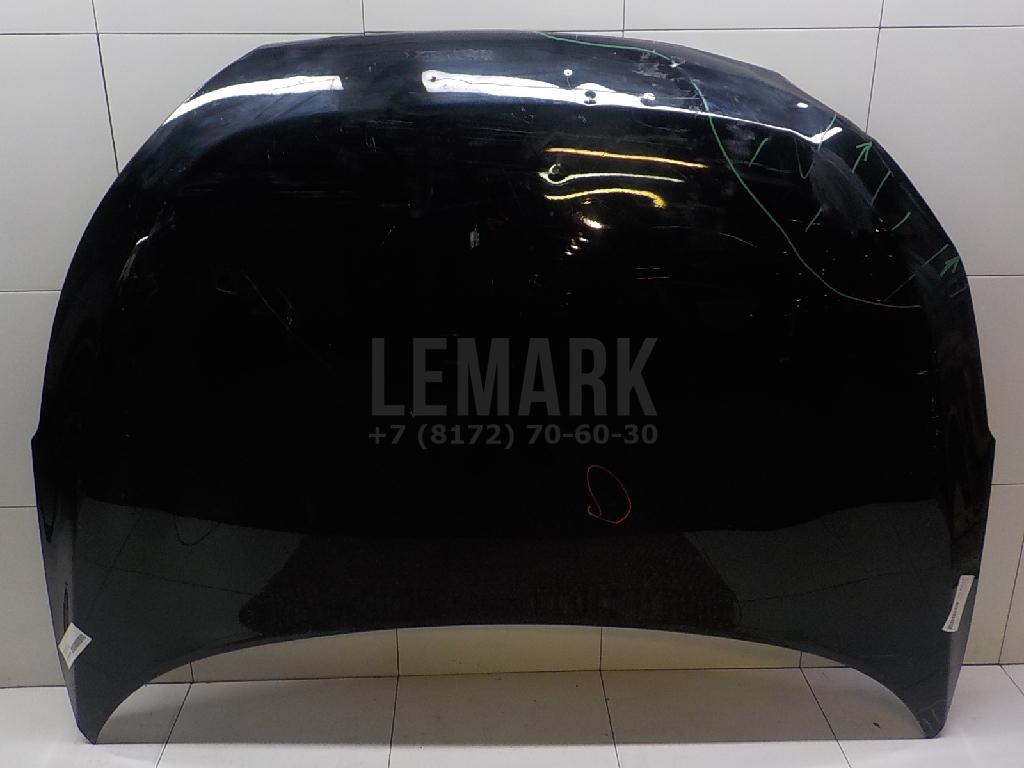 Капот 66400D7000 Hyundai-Kia