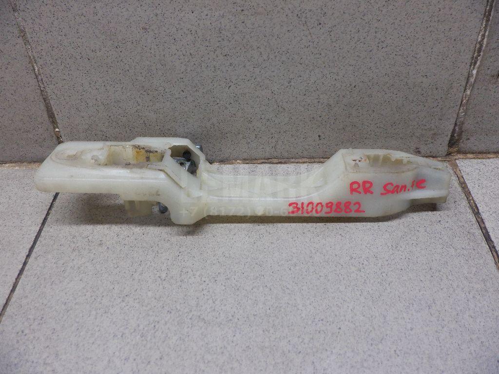 Кронштейн ручки 836652B000 Hyundai-Kia