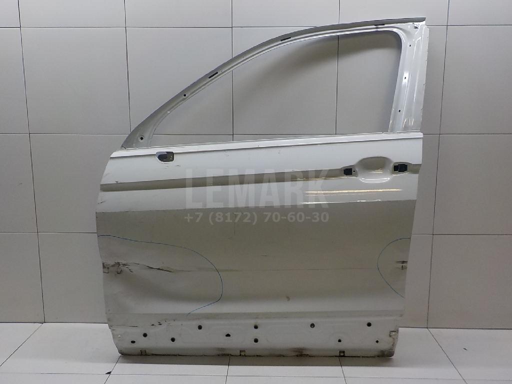 Дверь передняя левая 5NA831055K VAG