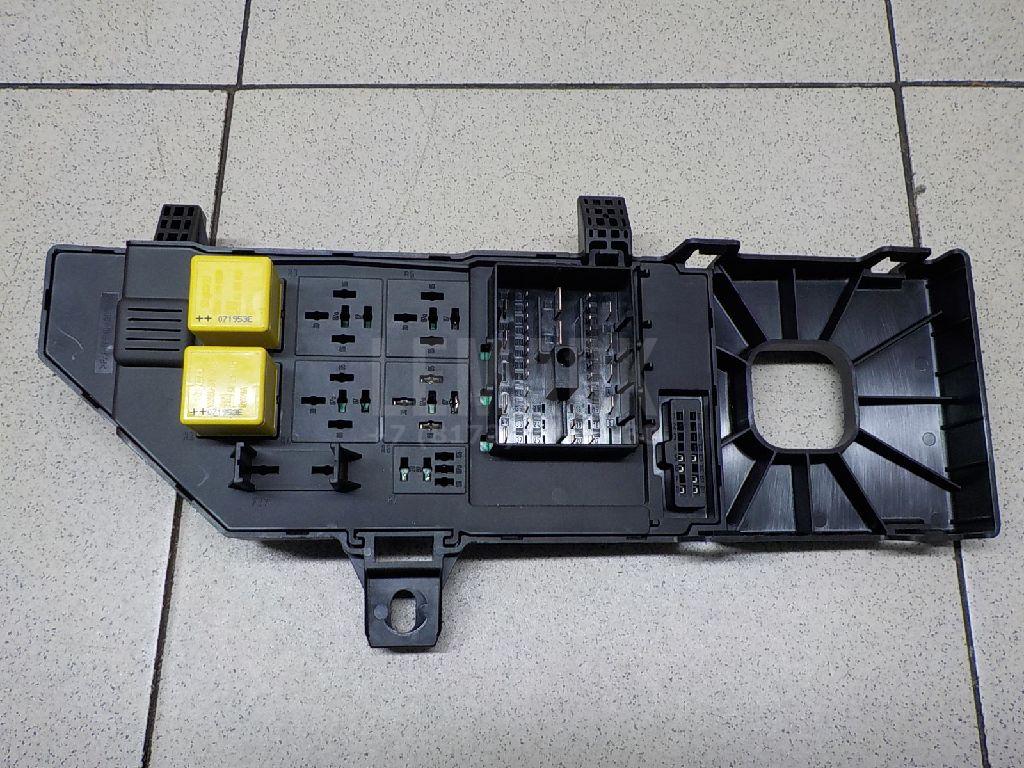 Блок предохранителей для  BYD F3 2006-2013