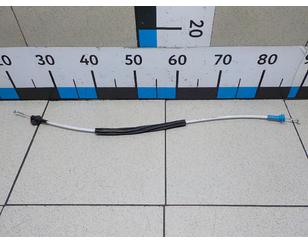 Трос открывания задней двери для Cadillac BLS 2006-2010 б/у состояние отличное