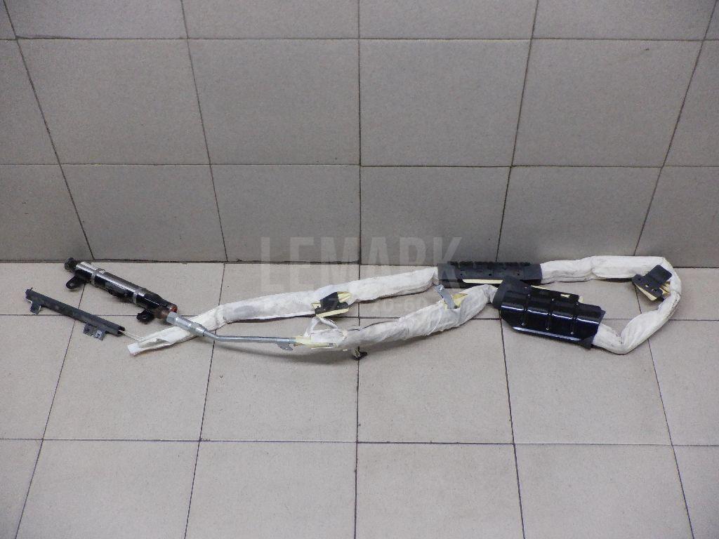 Подушка безопасности боковая (шторка) 850202B001 Hyundai-Kia