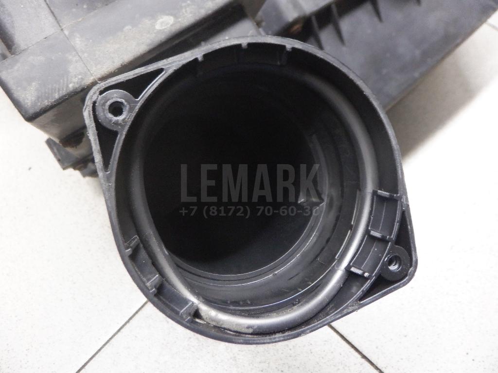 Корпус воздушного фильтра для  BMW 5-serie E60/E61 2003-2009