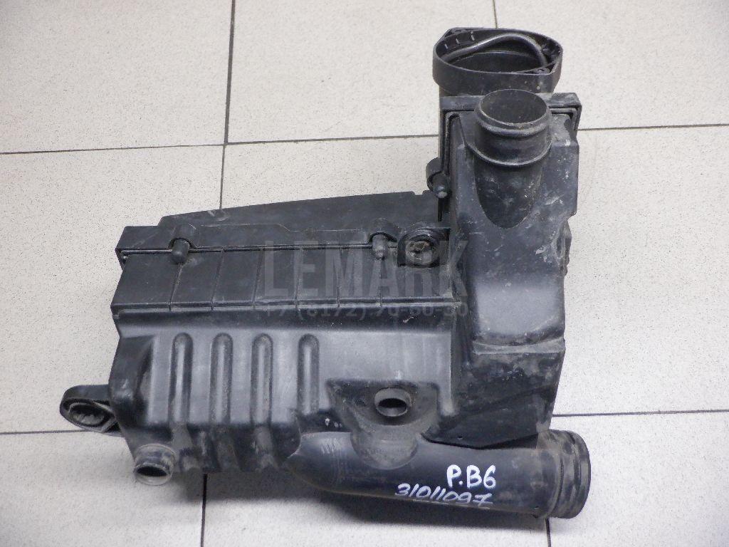 Корпус воздушного фильтра для  BMW 5-serie E60/E61 2003-2009