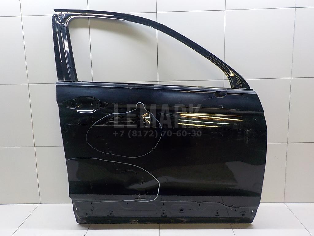 Дверь передняя правая 5NA831056K VAG