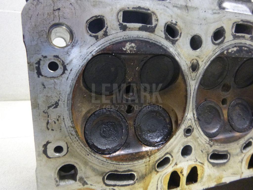 Головка блока для  Audi A6 [C7,4G] 2011-2018