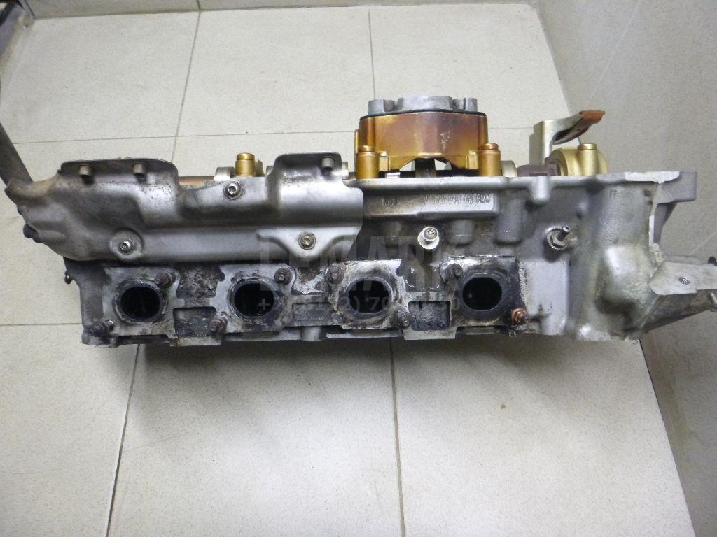 Головка блока для  Audi A6 [C7,4G] 2011-2018