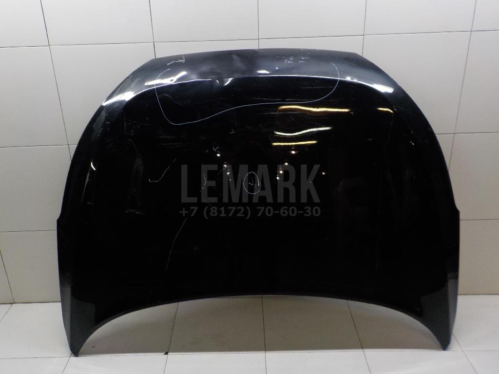 Капот 66400D7000 Hyundai-Kia