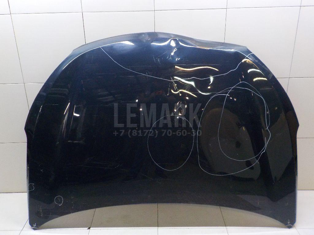 Капот 664002W000 Hyundai-Kia