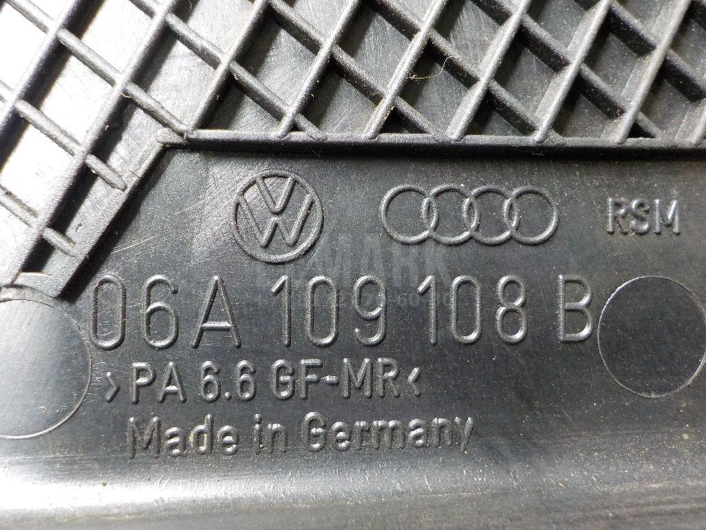 Кожух ремня ГРМ для  Audi A4 [B6] 2000-2004