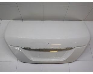 Крышка багажника для Mercedes Benz W221 2005-2013 б/у состояние отличное