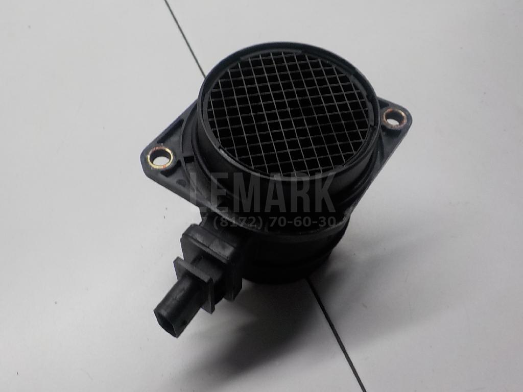 Расходомер воздуха (массметр) 281642A500 Hyundai-Kia