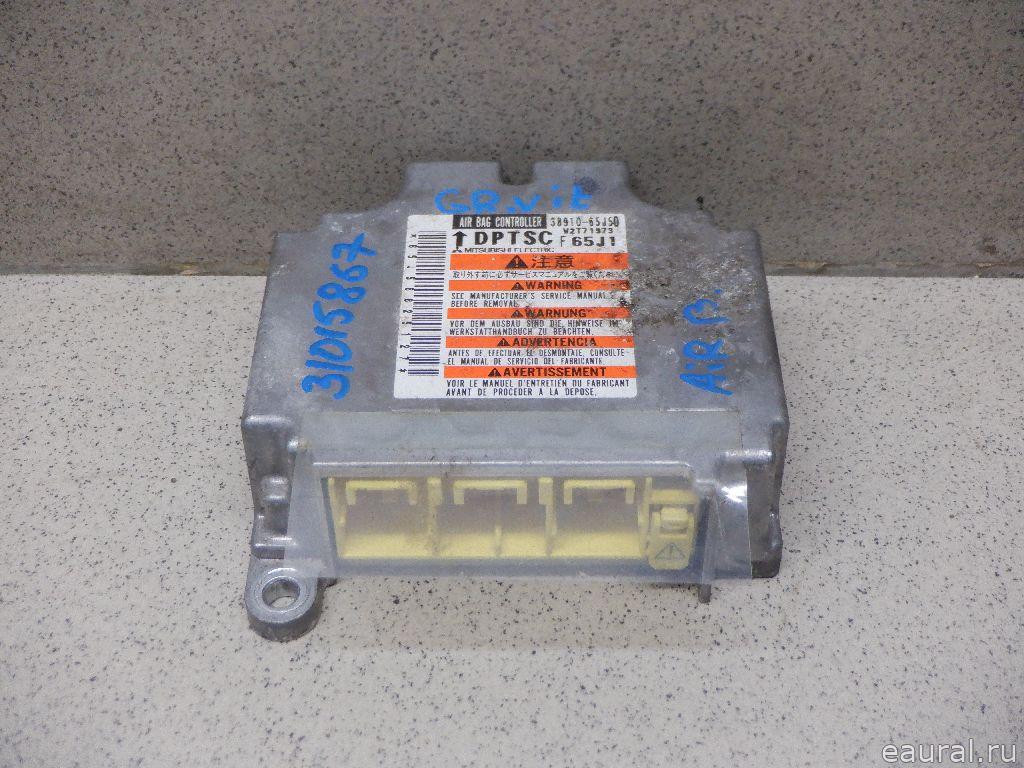Блок управления AIR BAG