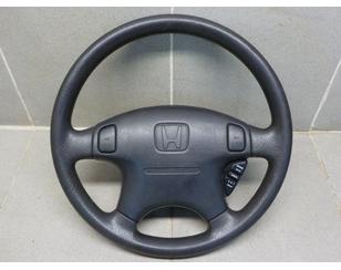 Рулевое колесо с AIR BAG для Honda Accord VI 1998-2002 с разбора состояние хорошее