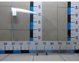Стекло двери передней правой для ZAZ Chance 2009-2014 БУ состояние удовлетворительное