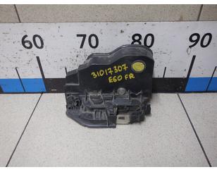 Замок двери передней правой для BMW Z4 E85/E86 2002-2008 с разборки состояние отличное