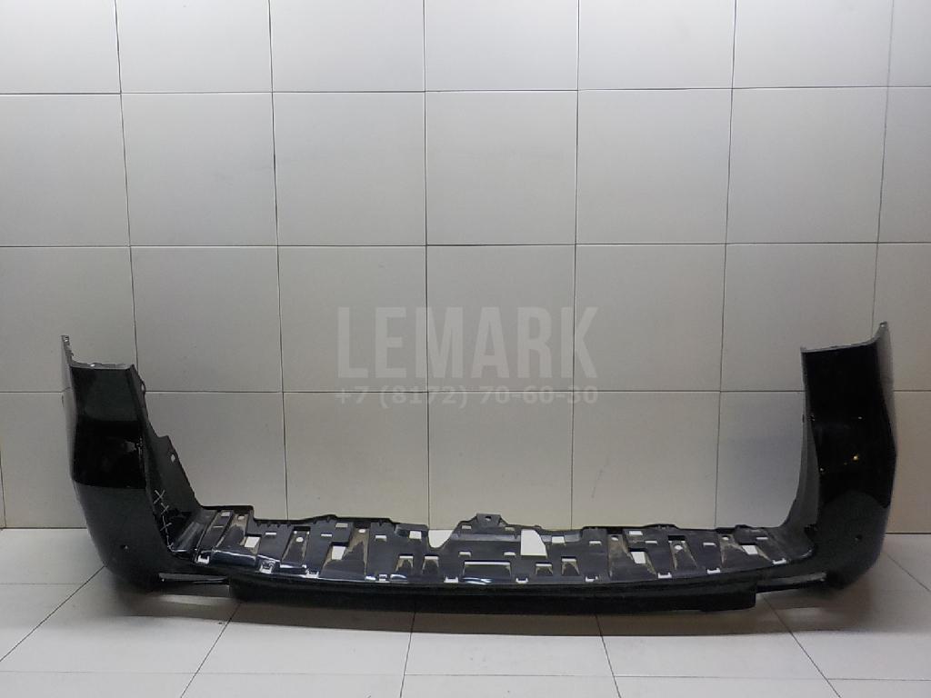 Бампер задний 521596A964 Toyota