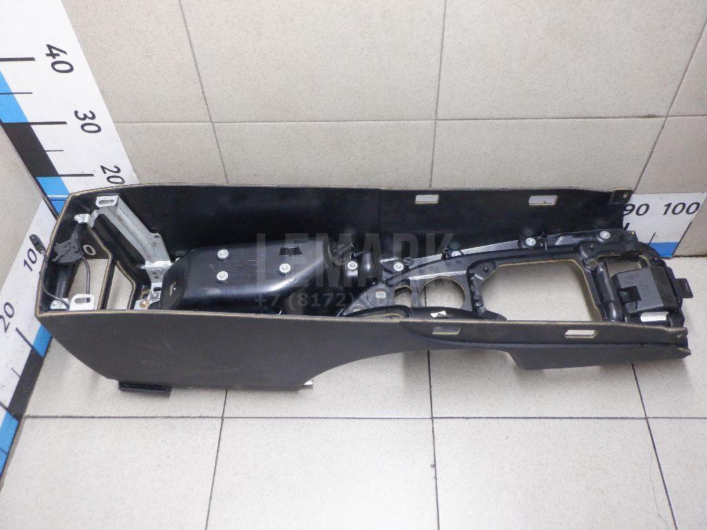 Подлокотник для  BMW X1 U11 2022