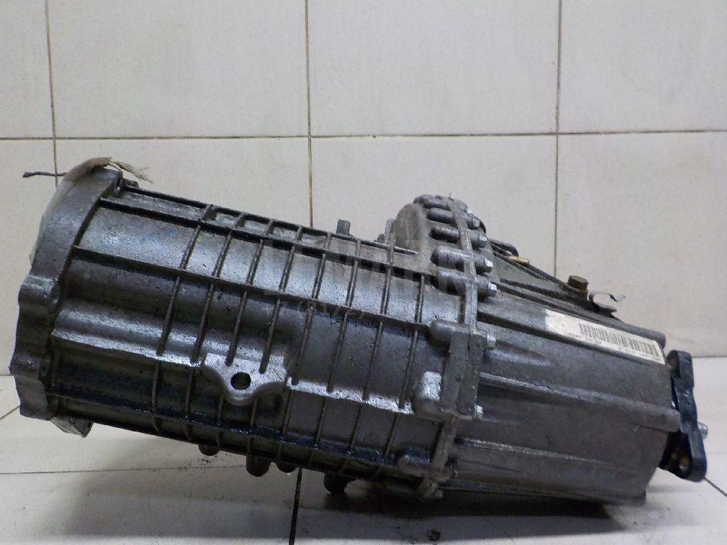 Коробка раздаточная 0AD341011G VAG